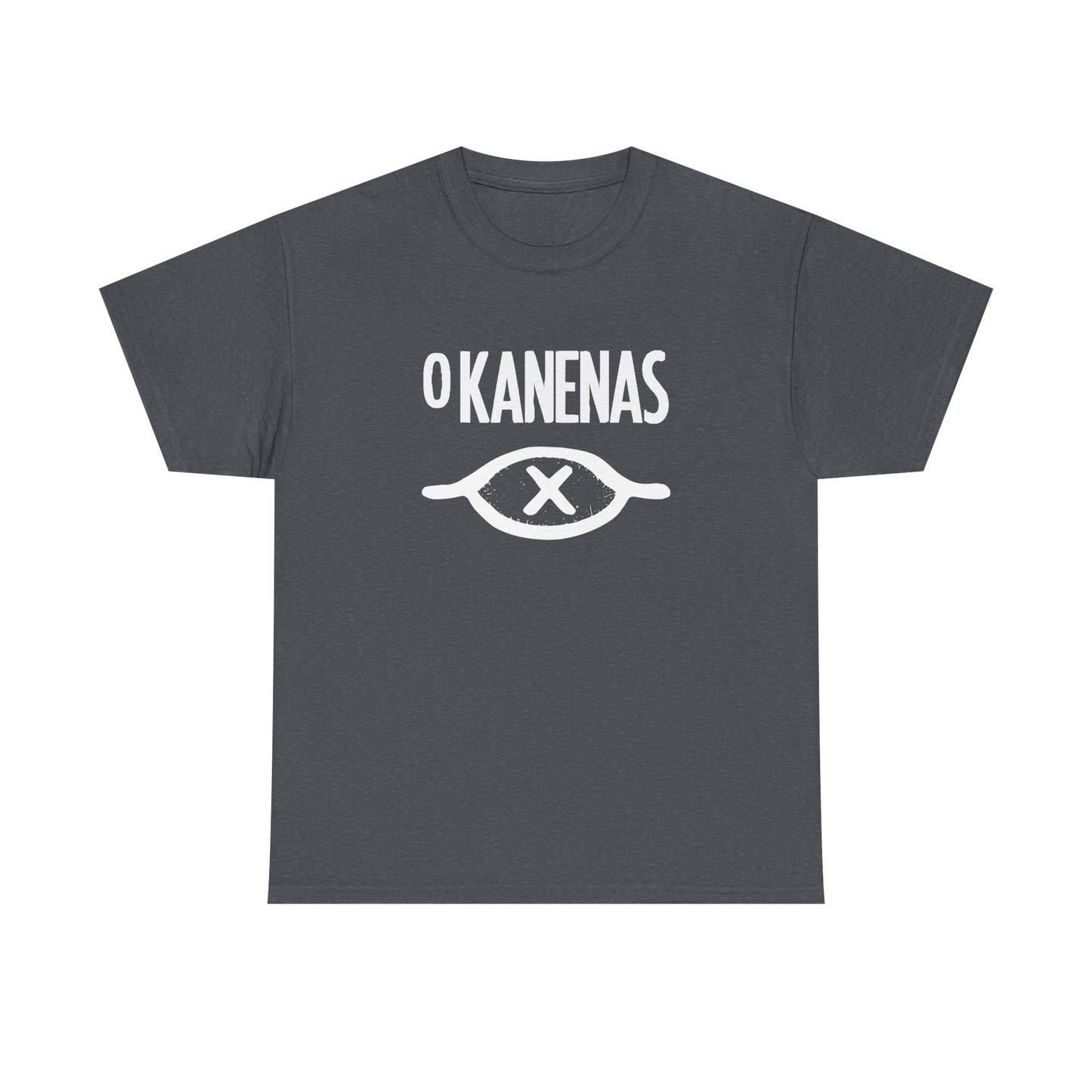 O KANENAS unisex t-shirt