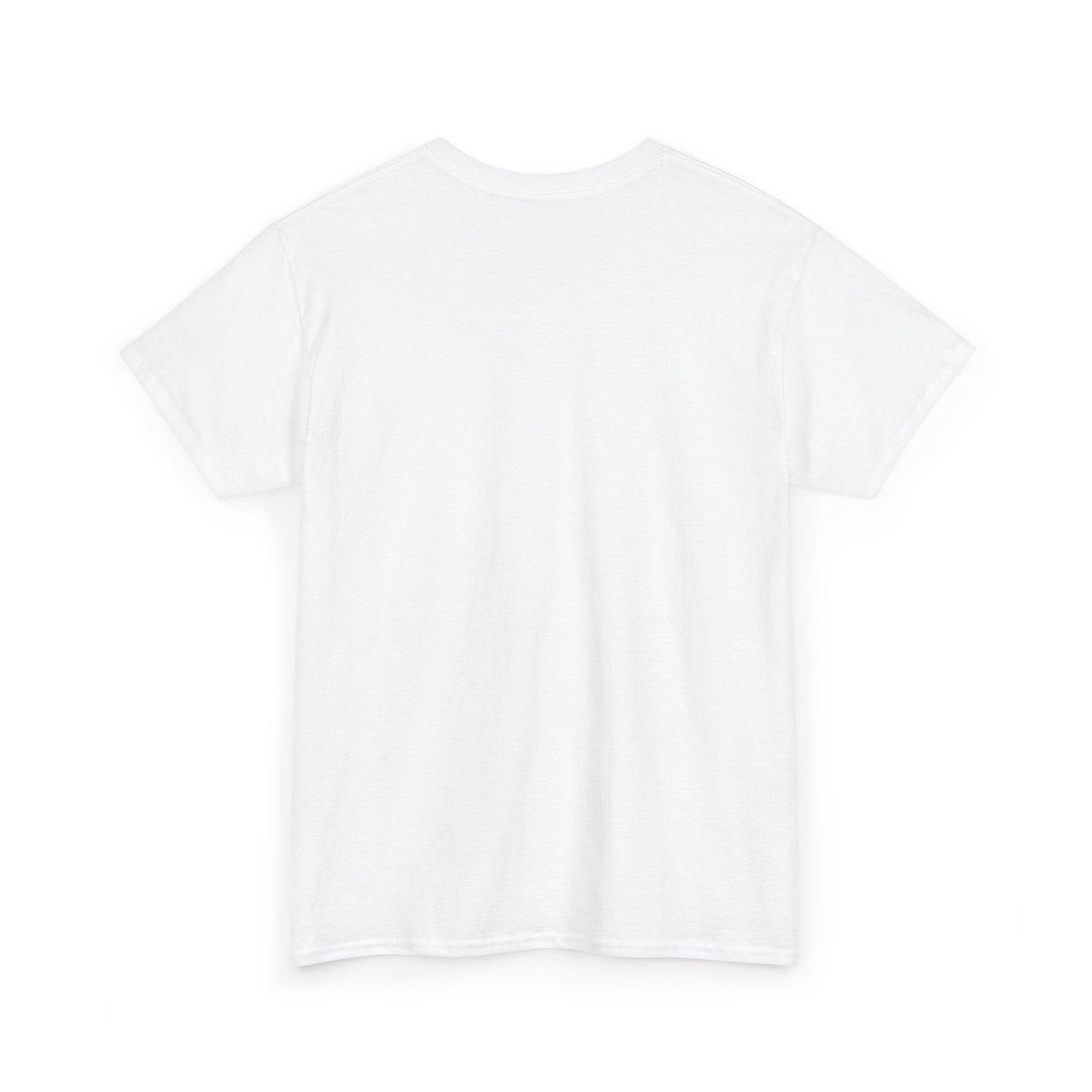 High strung Unisex Heavy Cotton Tee