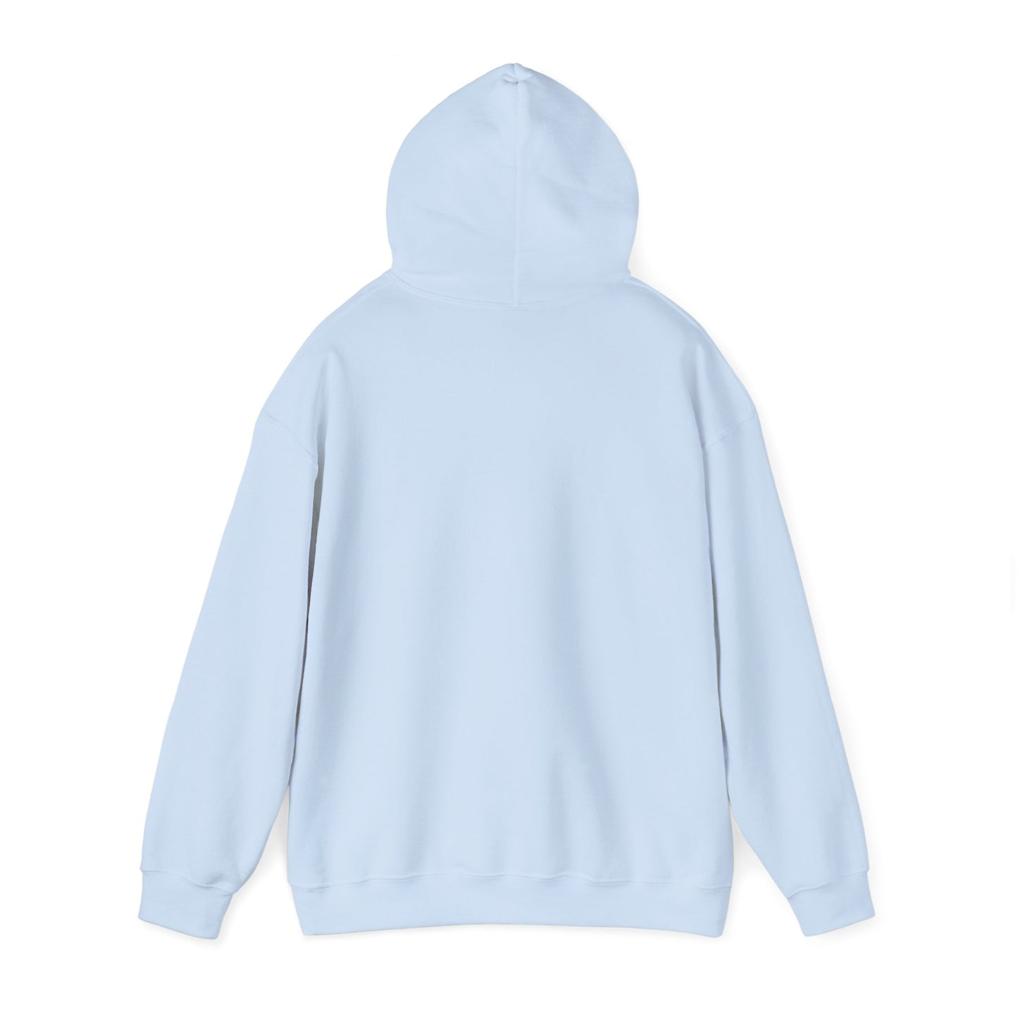 O KANENAS Unisex Heavy Blend™ Hooded Sweatshirt