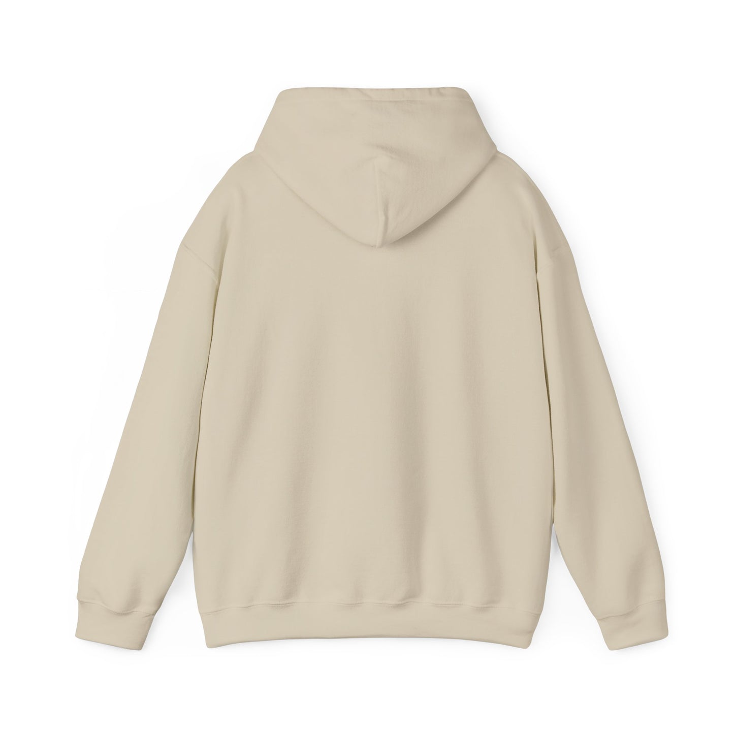 O KANENAS Unisex Heavy Blend™ Hooded Sweatshirt
