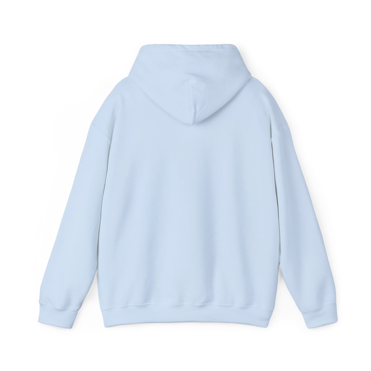 O KANENAS Unisex Heavy Blend™ Hooded Sweatshirt