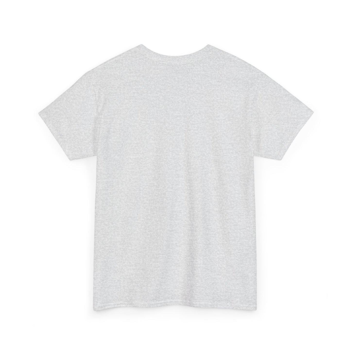 High strung Unisex Heavy Cotton Tee