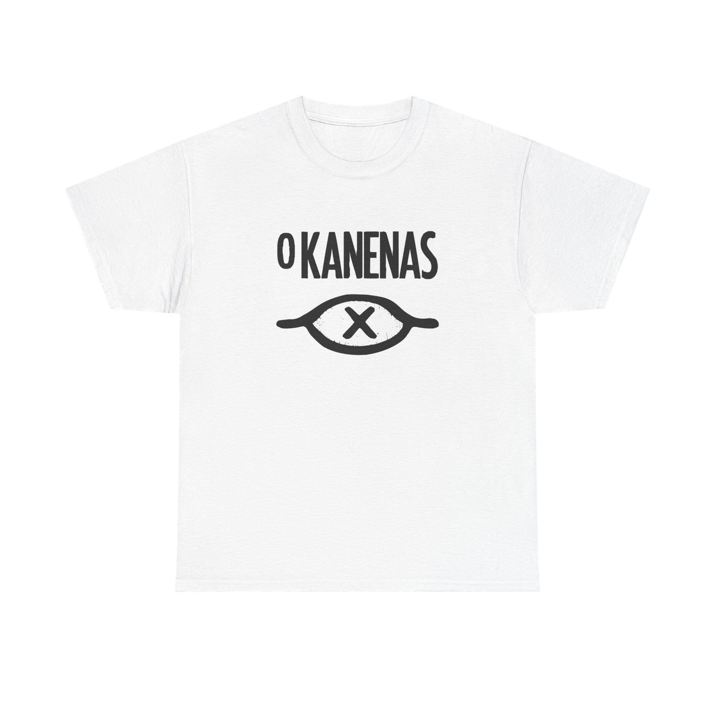 O KANENAS unisex t-shirt