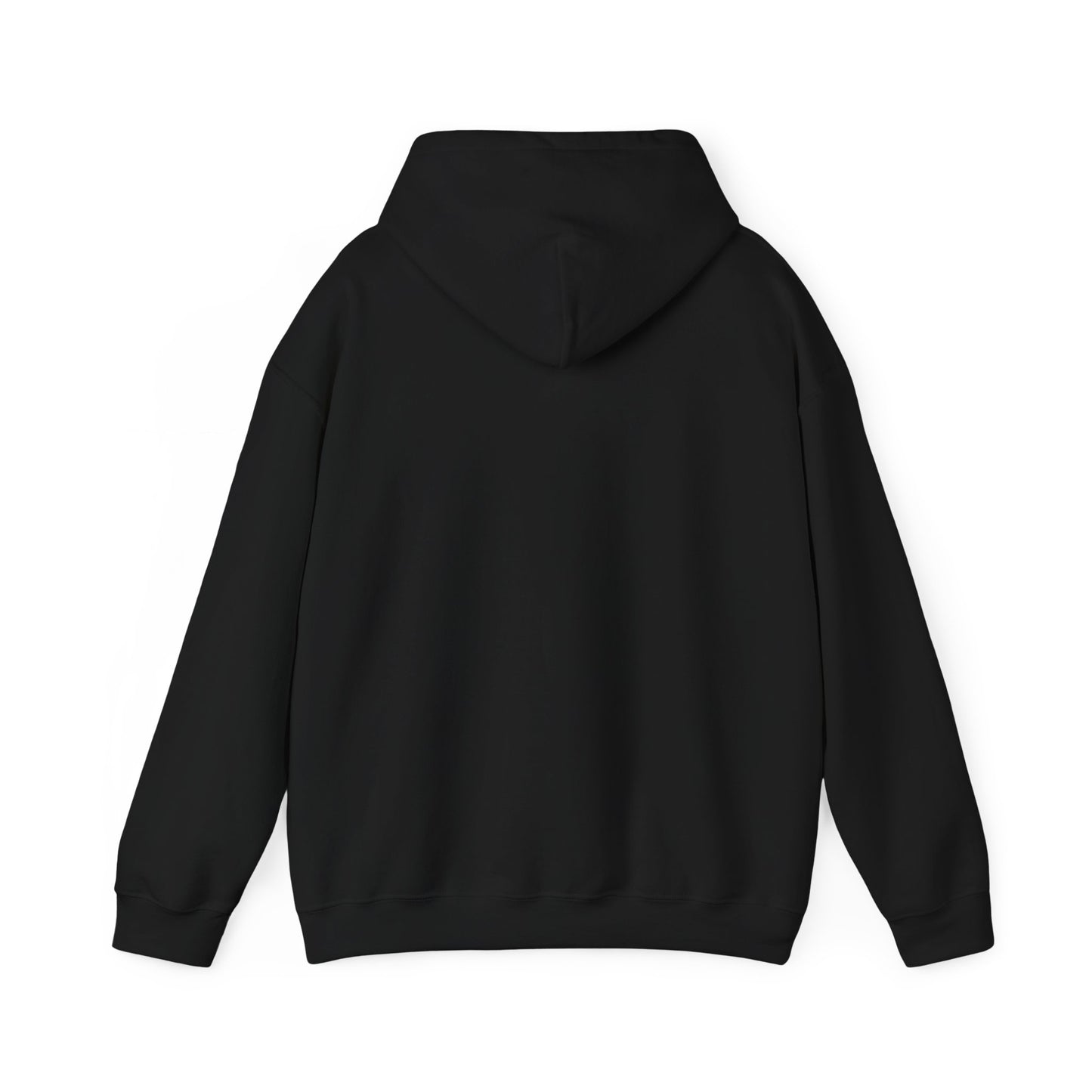 O KANENAS Unisex Heavy Blend™ Hooded Sweatshirt