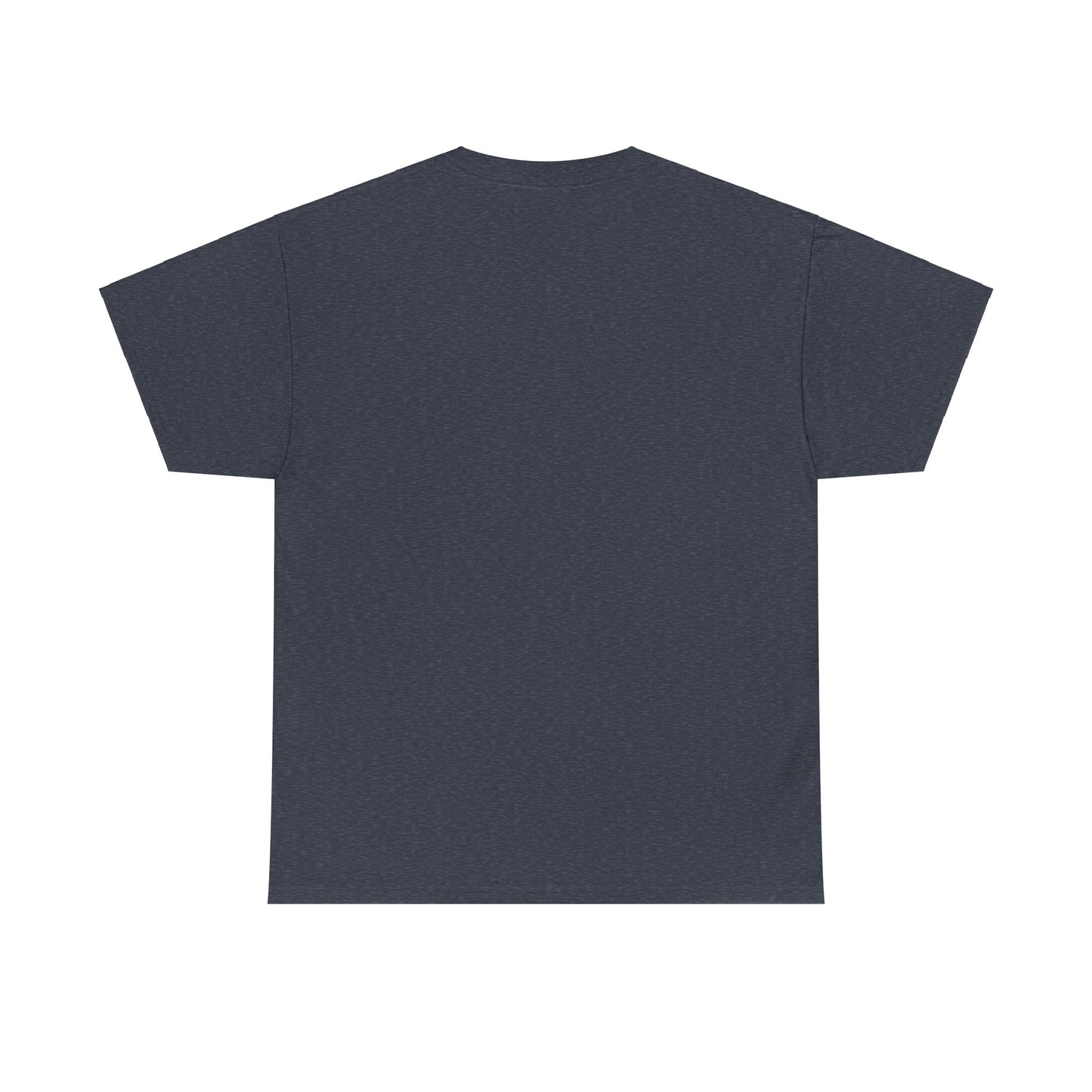 High strung Unisex Heavy Cotton Tee
