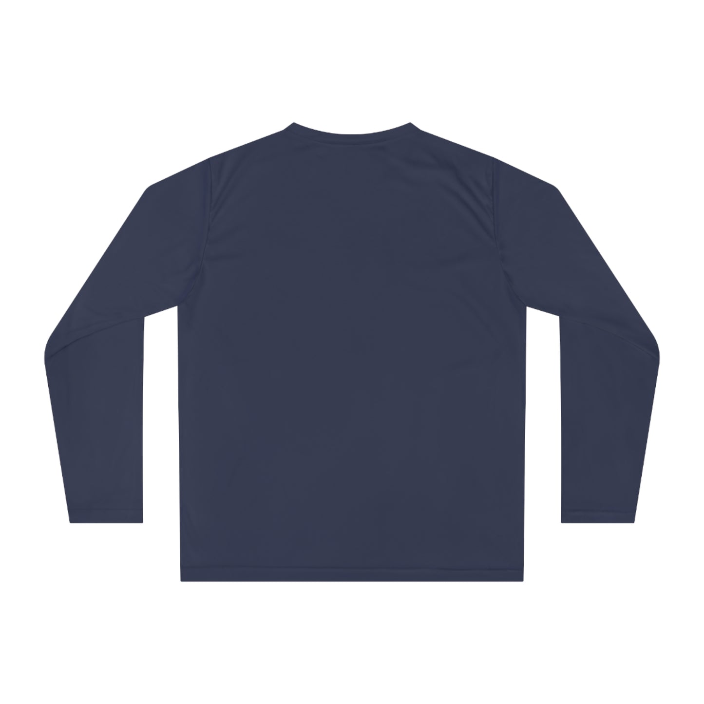 O KANENAS Unisex Performance Long Sleeve Shirt