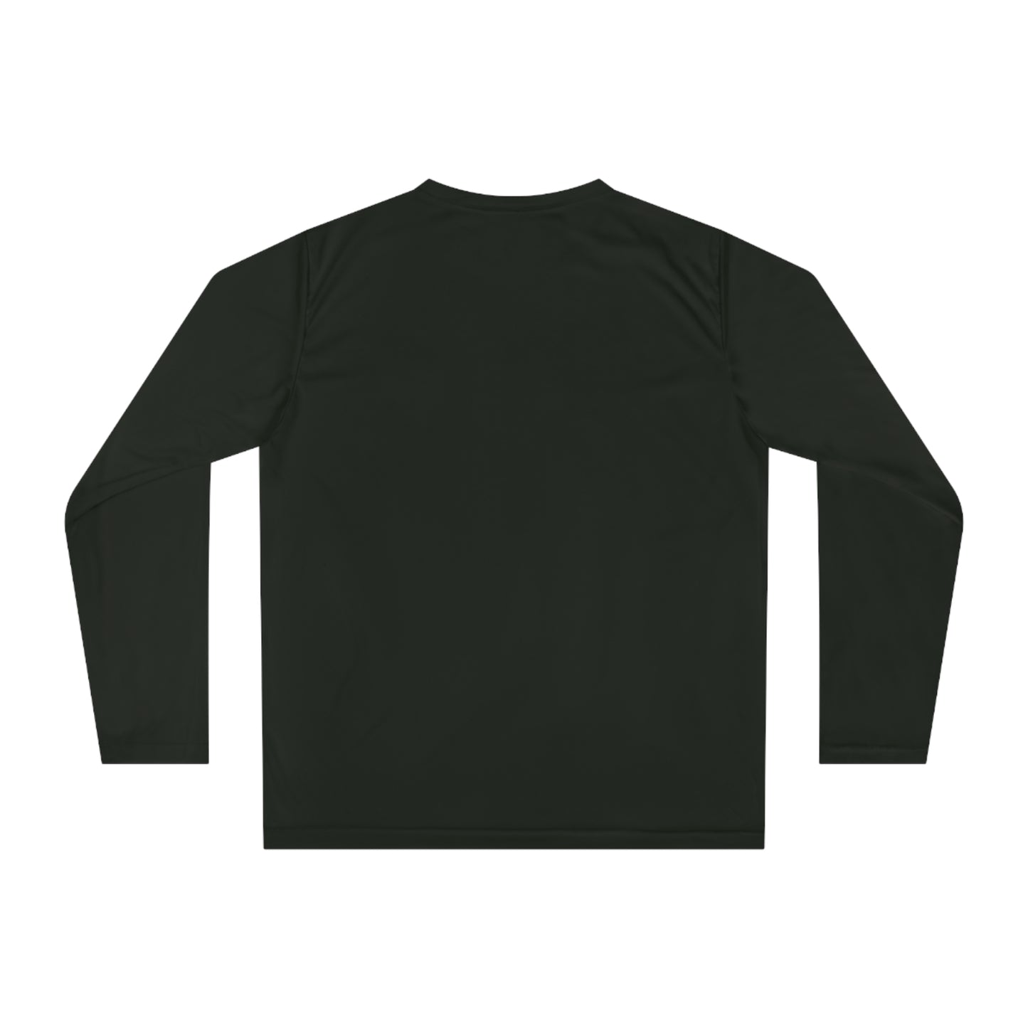 O KANENAS Unisex Performance Long Sleeve Shirt