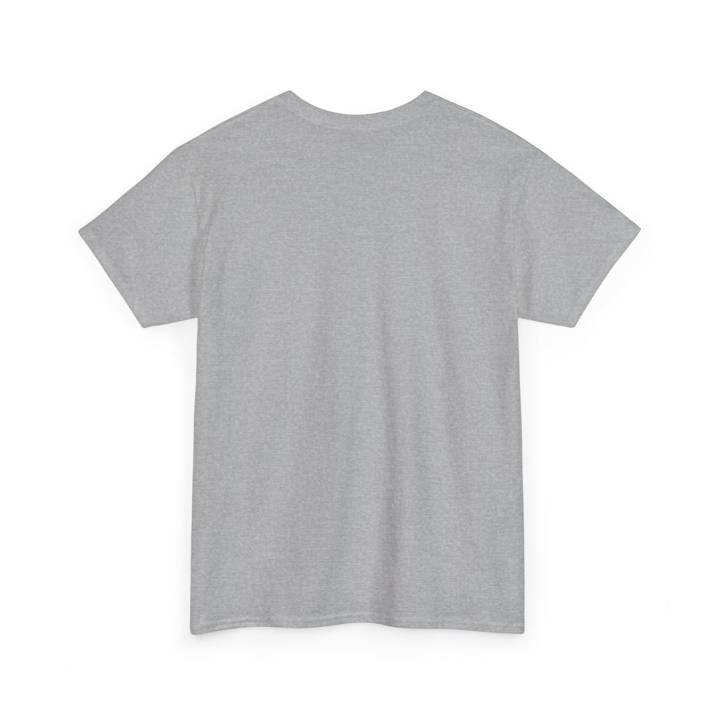 High strung Unisex Heavy Cotton Tee