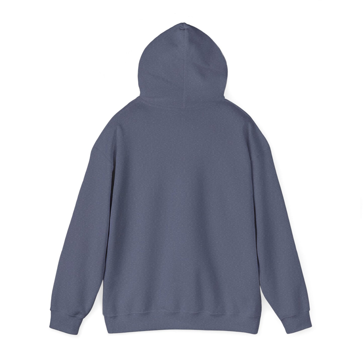 O KANENAS Unisex Heavy Blend™ Hooded Sweatshirt