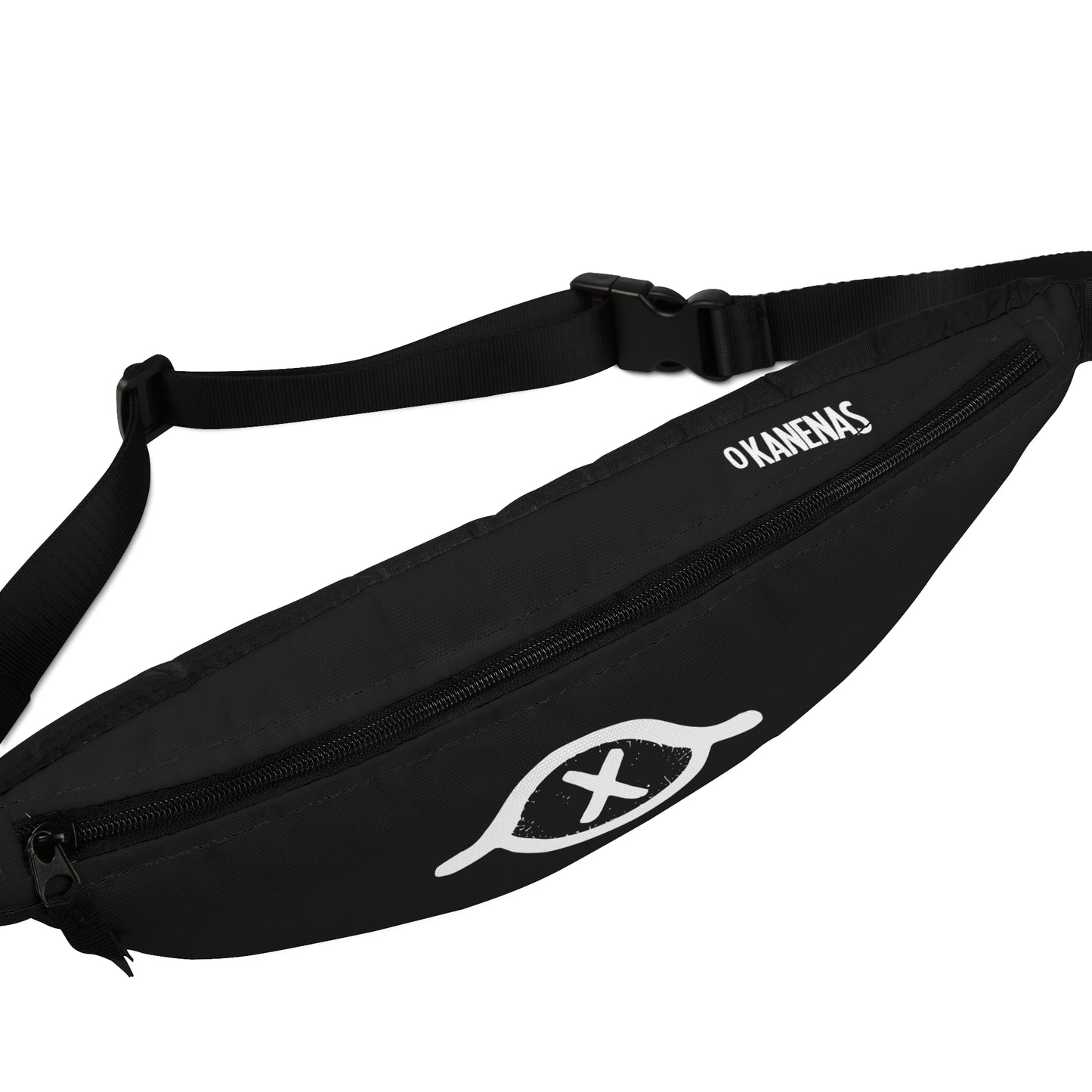 O KANENAS Strap Bag