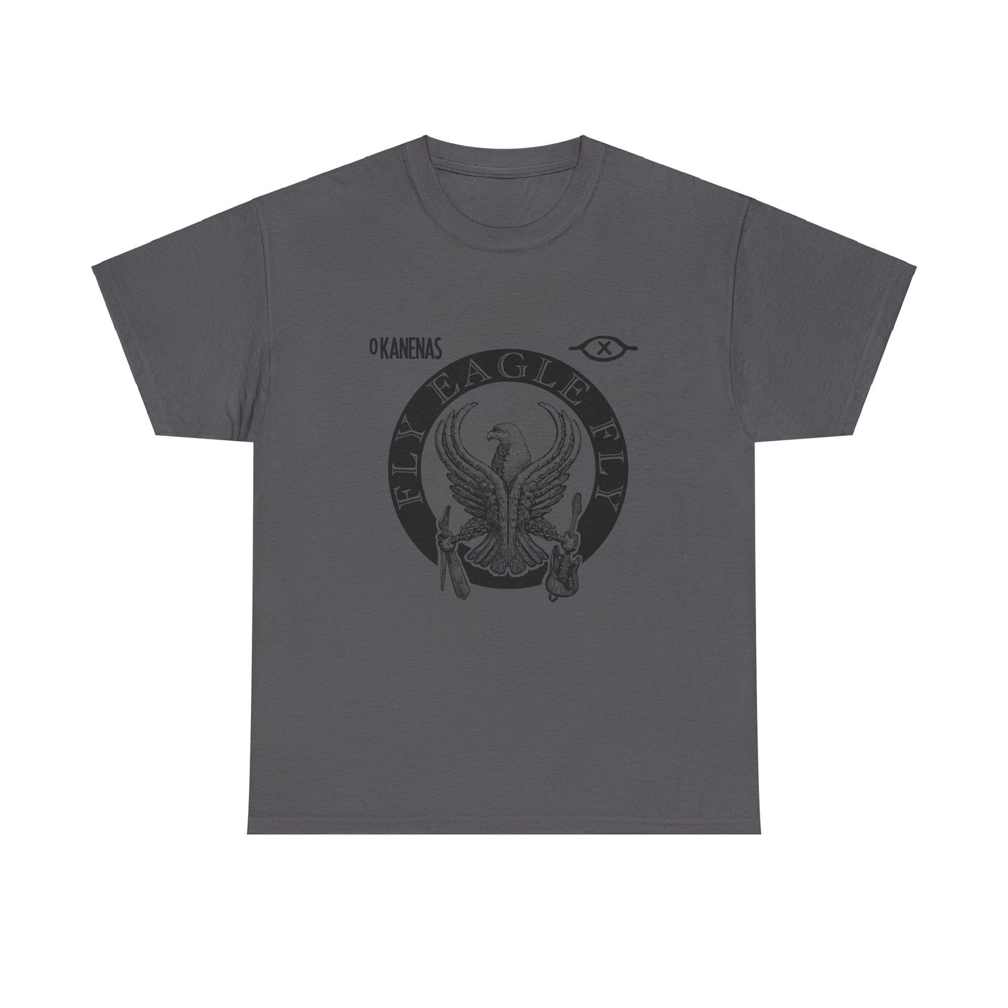 Our Eagle unisex t-shirt
