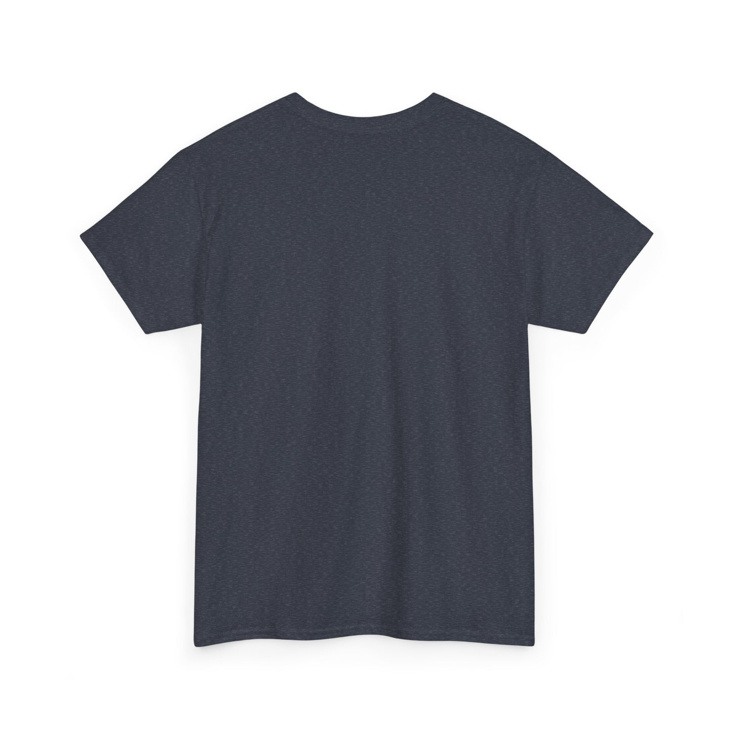 High strung Unisex Heavy Cotton Tee