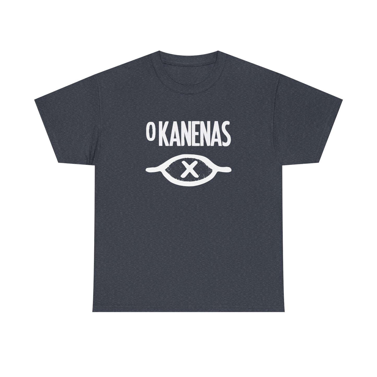 O KANENAS unisex t-shirt