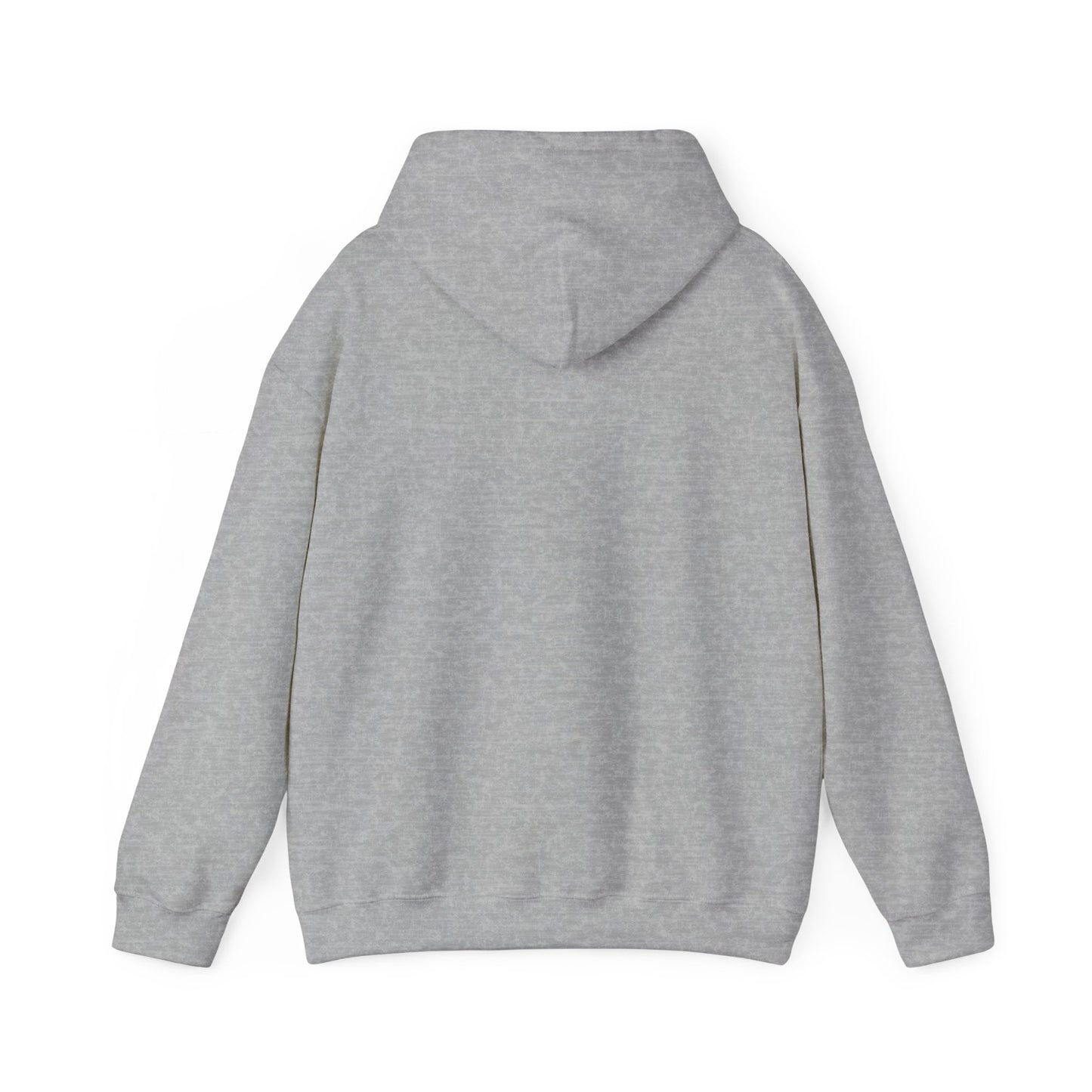 O KANENAS Unisex Heavy Blend™ Hooded Sweatshirt