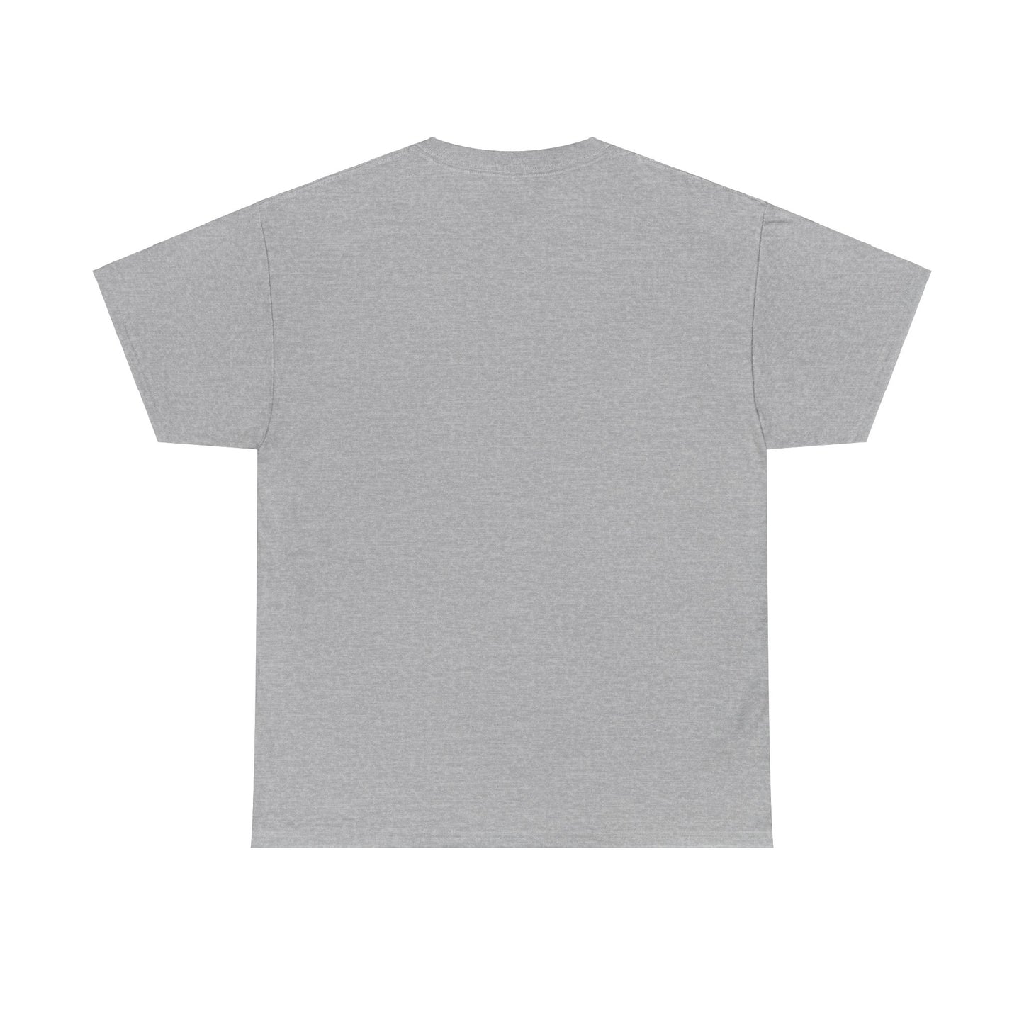 High strung Unisex Heavy Cotton Tee