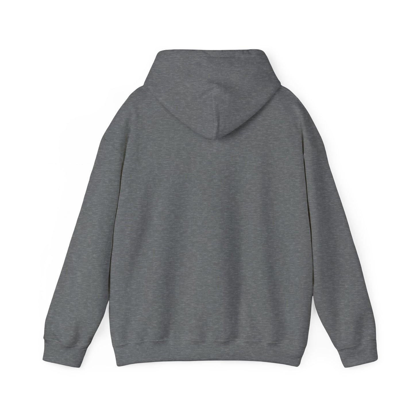 O KANENAS Unisex Heavy Blend™ Hooded Sweatshirt