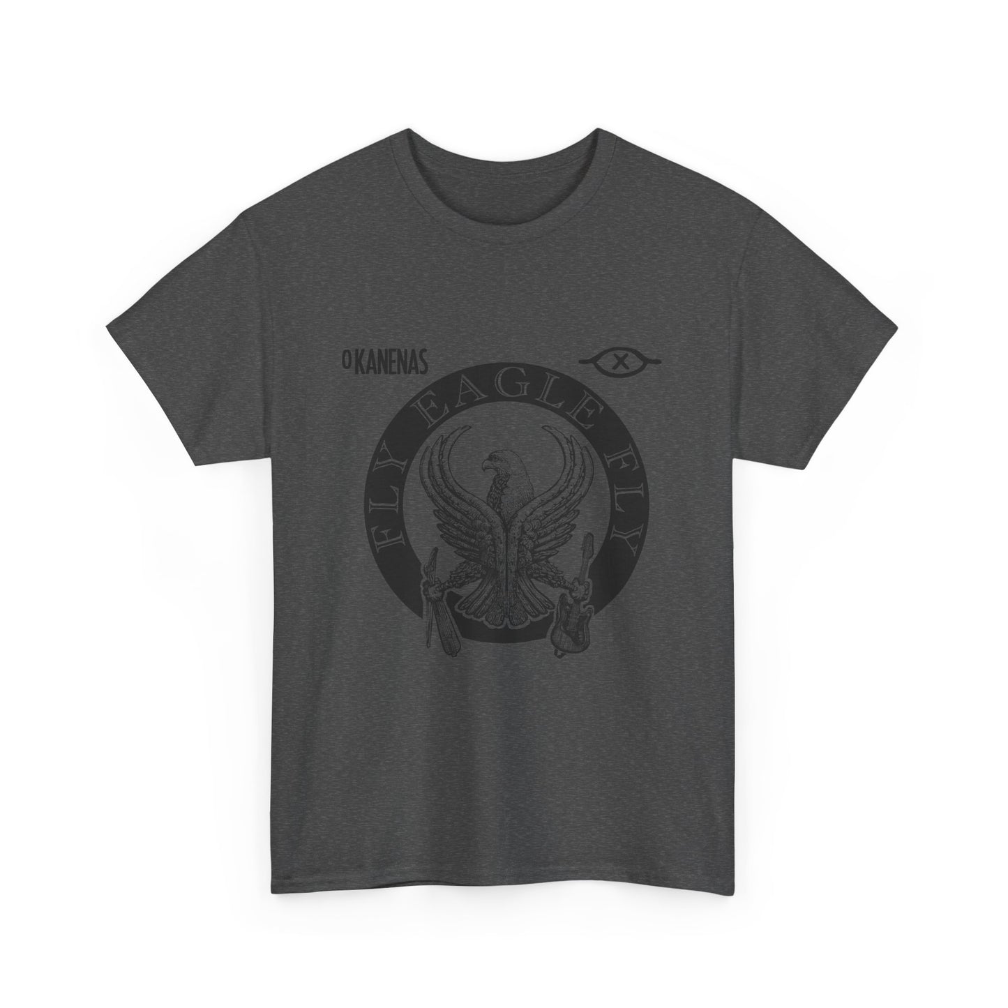 Our Eagle unisex t-shirt