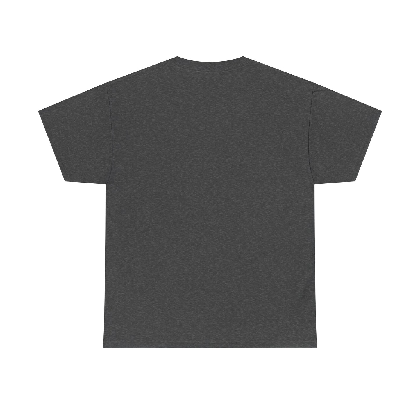 High strung Unisex Heavy Cotton Tee