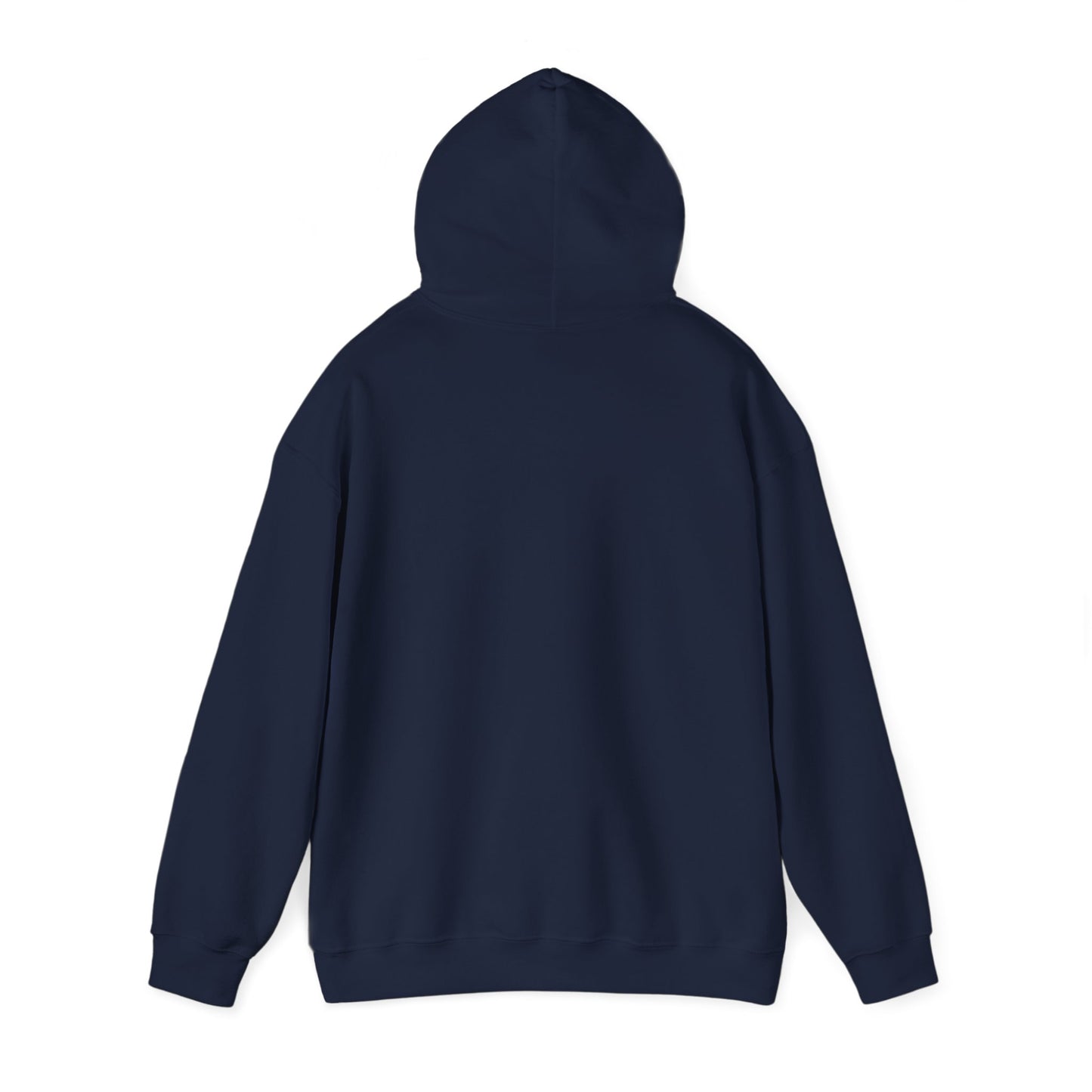 O KANENAS Unisex Heavy Blend™ Hooded Sweatshirt