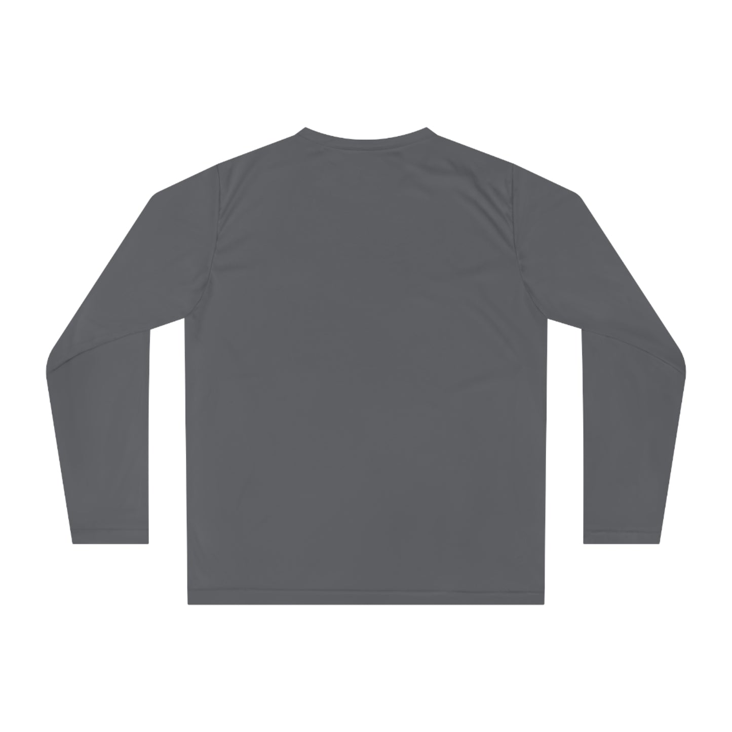 O KANENAS Unisex Performance Long Sleeve Shirt