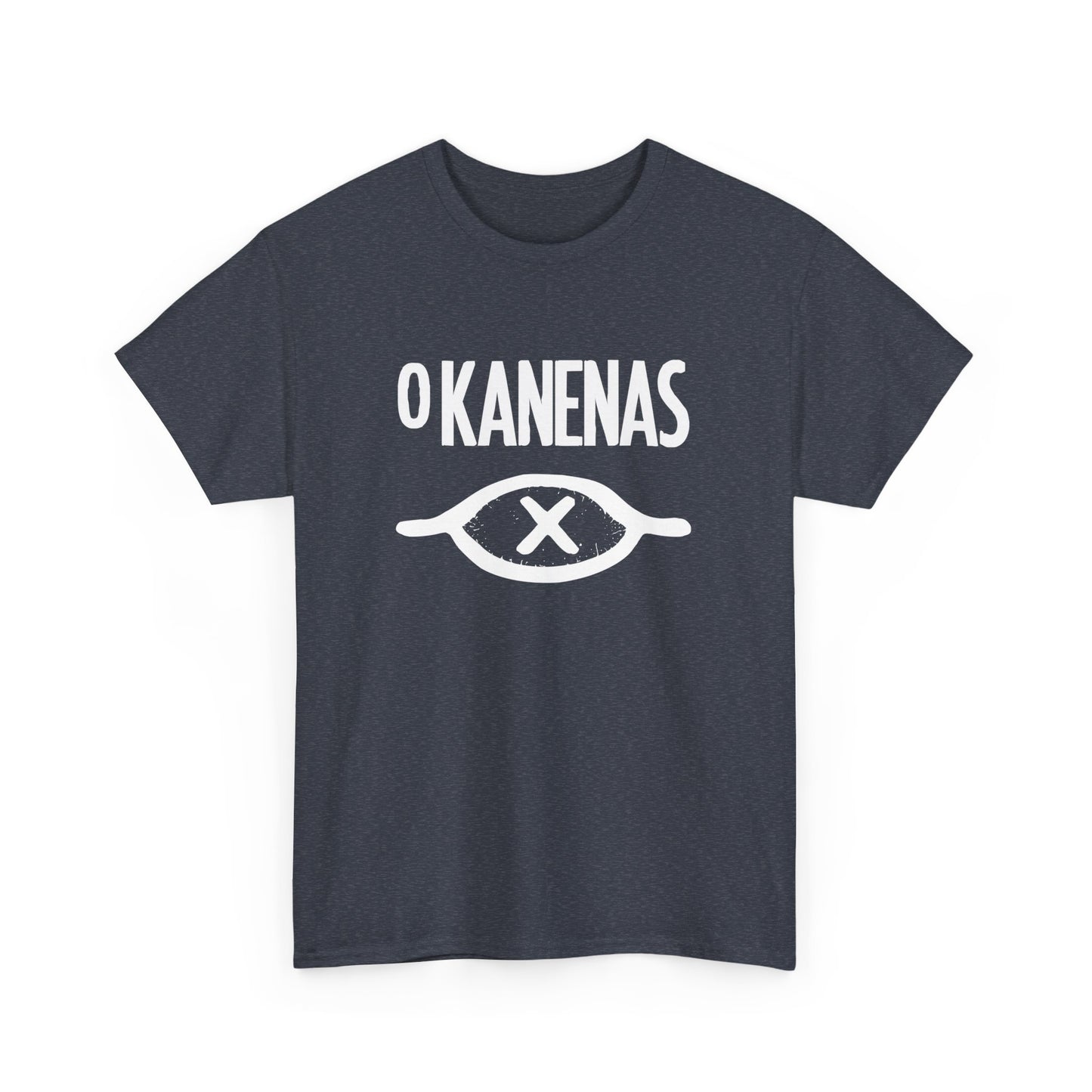 O KANENAS unisex t-shirt