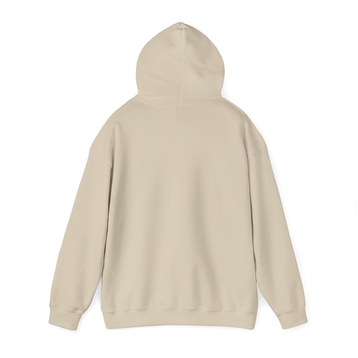 O KANENAS Unisex Heavy Blend™ Hooded Sweatshirt