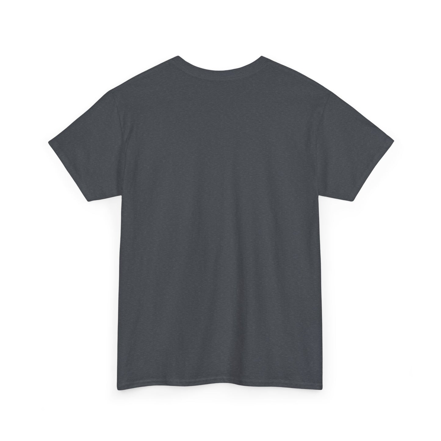 High strung Unisex Heavy Cotton Tee