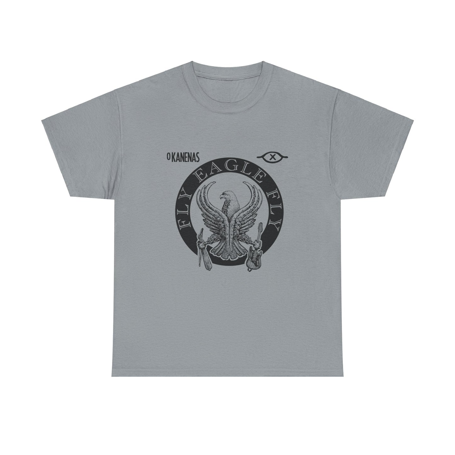 Our Eagle unisex t-shirt