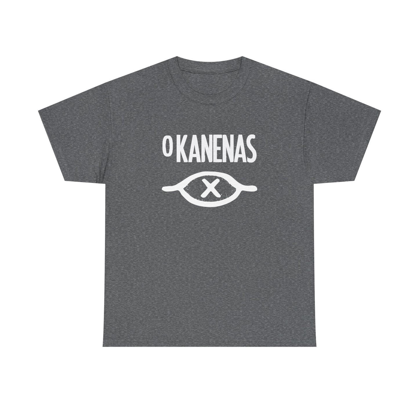 O KANENAS unisex t-shirt