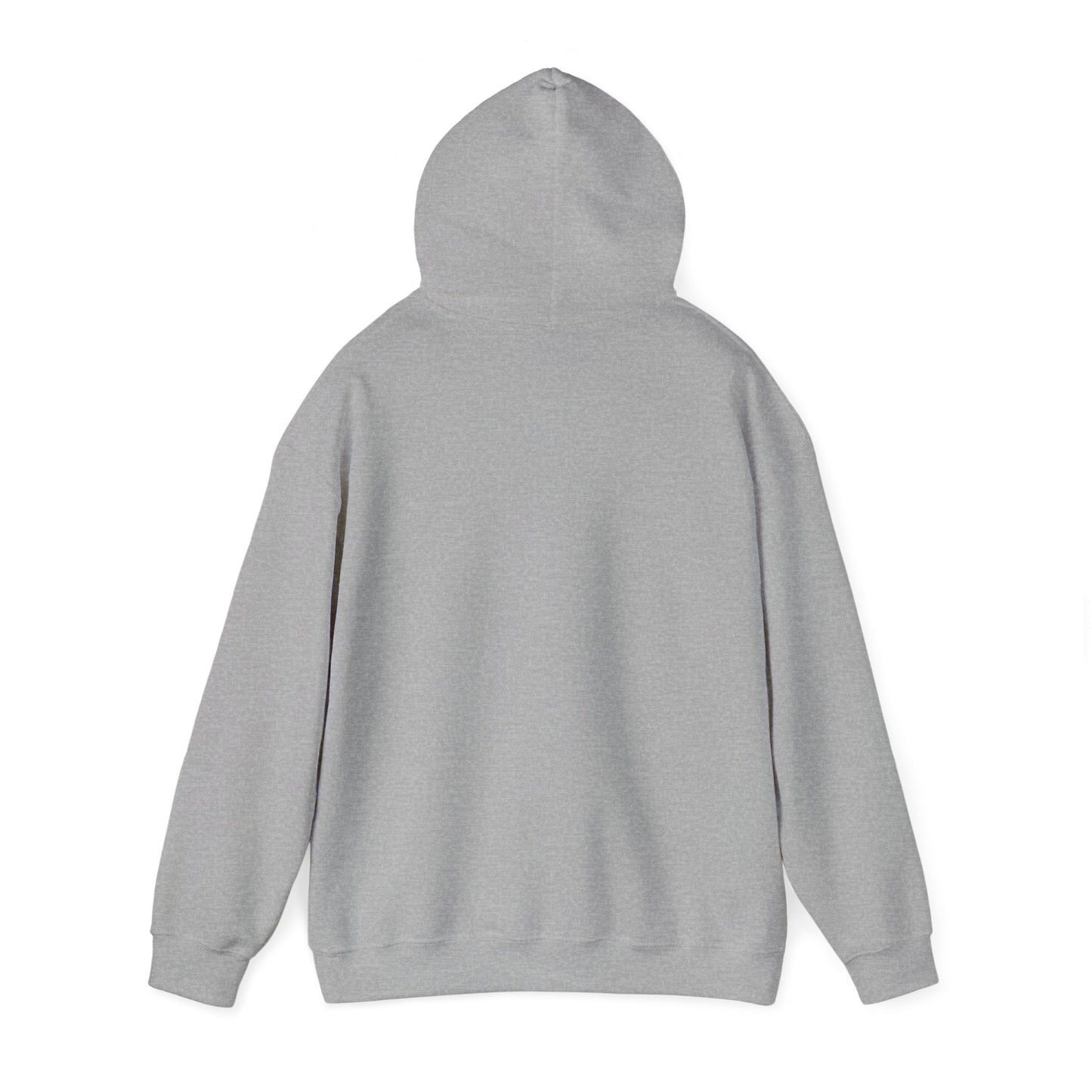 O KANENAS Unisex Heavy Blend™ Hooded Sweatshirt