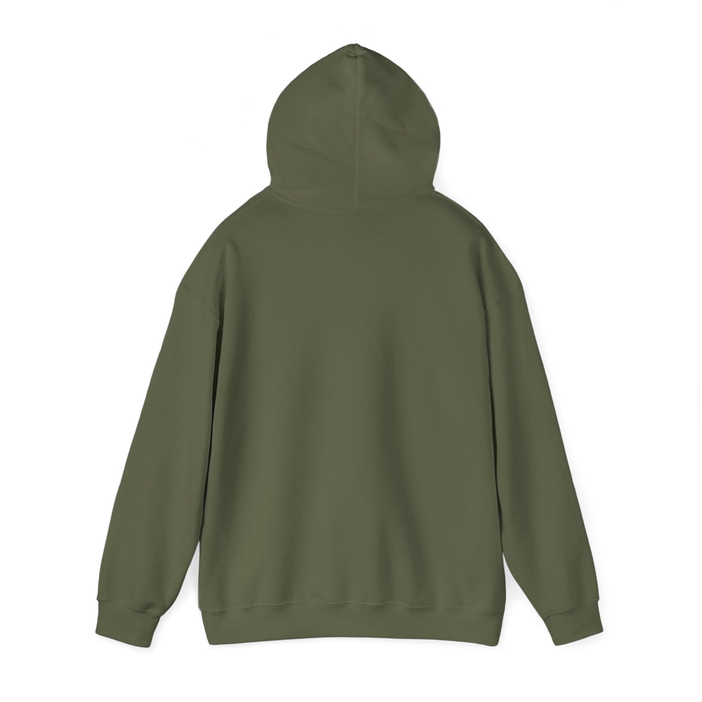 O KANENAS Unisex Heavy Blend™ Hooded Sweatshirt