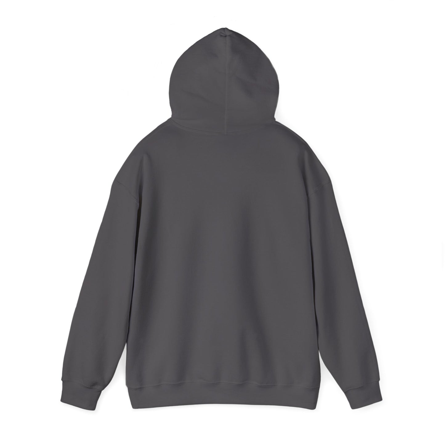 O KANENAS Unisex Heavy Blend™ Hooded Sweatshirt