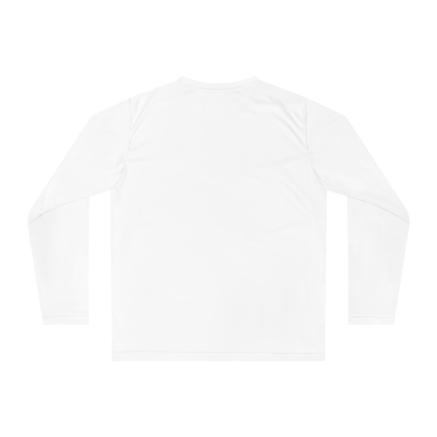 O KANENAS Unisex Performance Long Sleeve Shirt