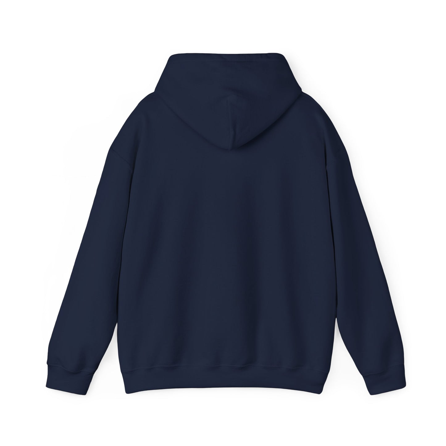 O KANENAS Unisex Heavy Blend™ Hooded Sweatshirt