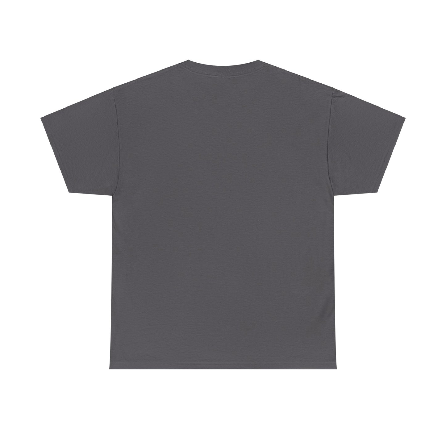 High strung Unisex Heavy Cotton Tee
