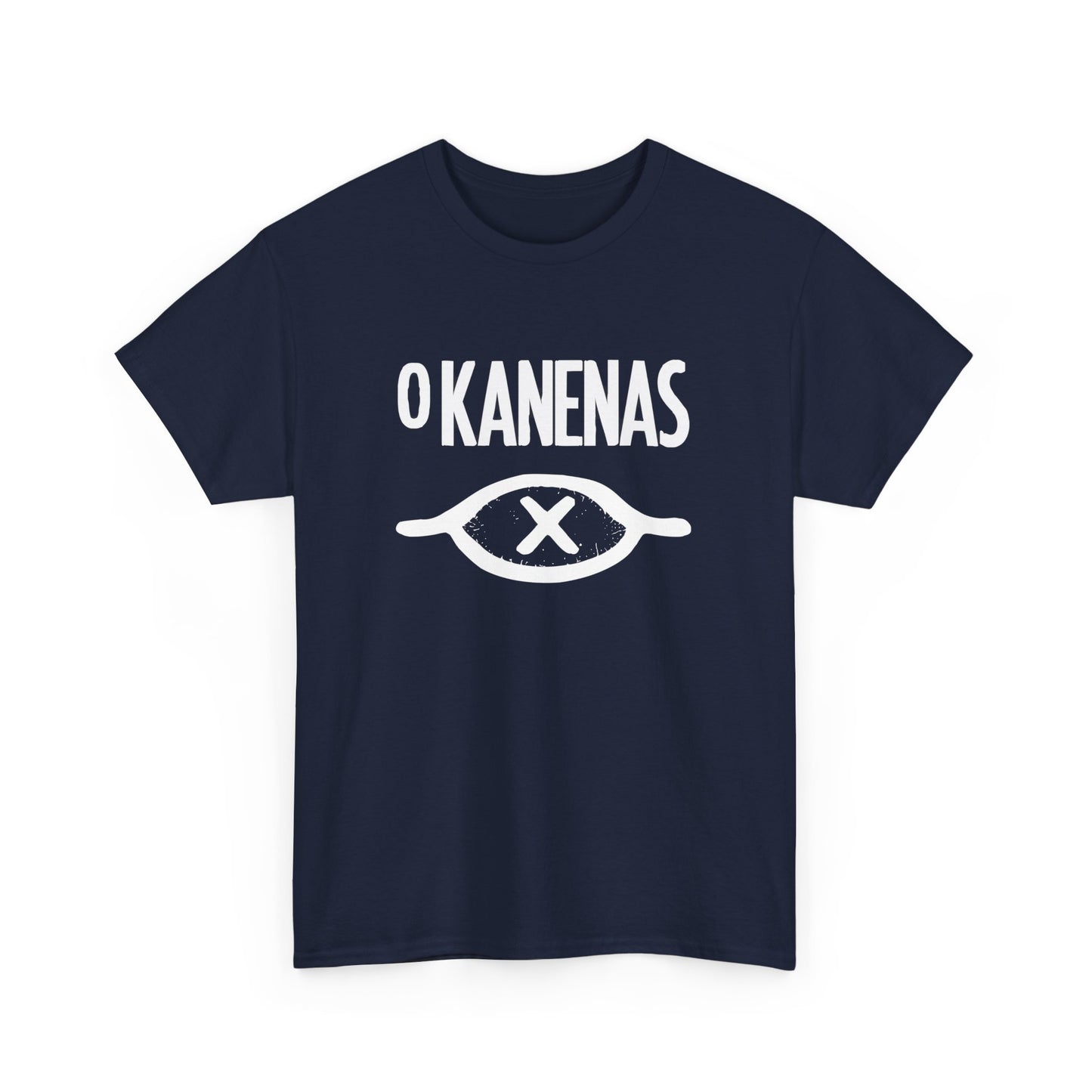 O KANENAS unisex t-shirt