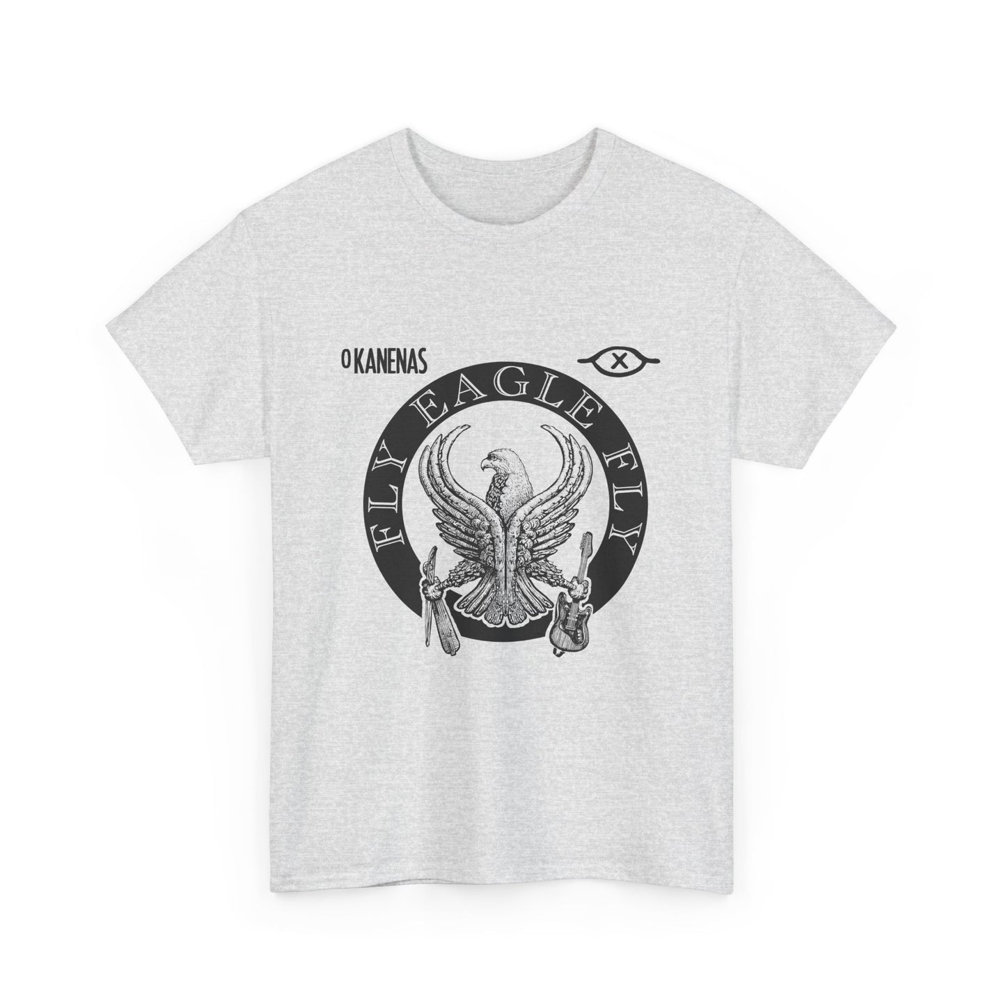 Our Eagle unisex t-shirt