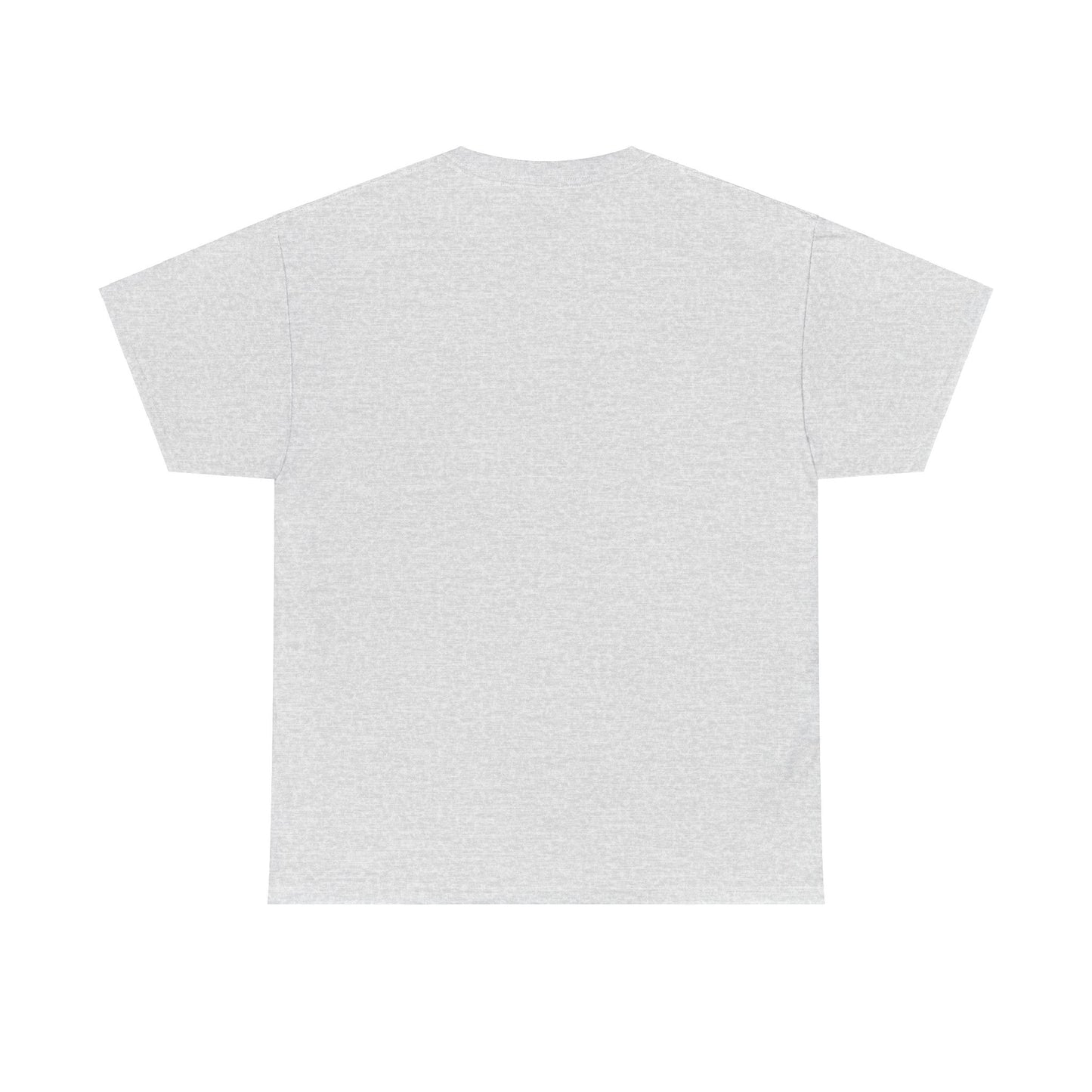 High strung Unisex Heavy Cotton Tee
