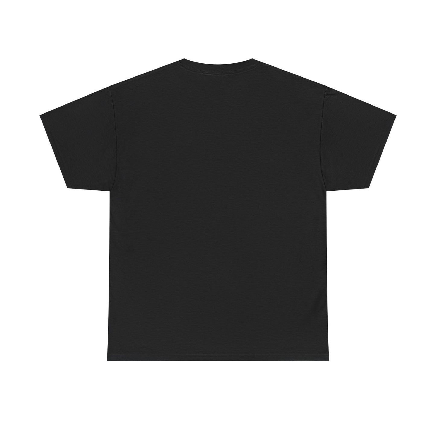 High strung Unisex Heavy Cotton Tee