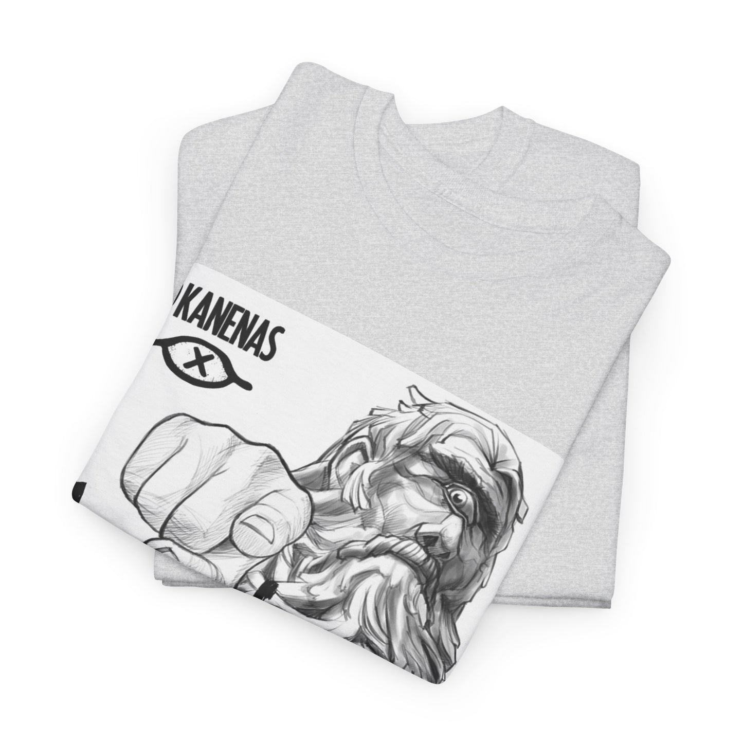 Cyclop unisex t-shirt