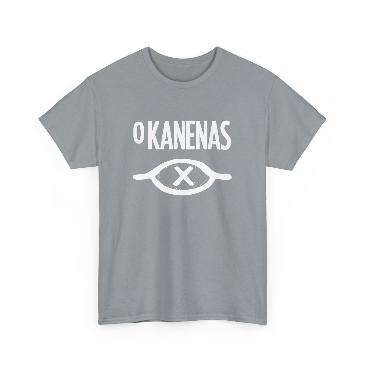 O KANENAS unisex t-shirt