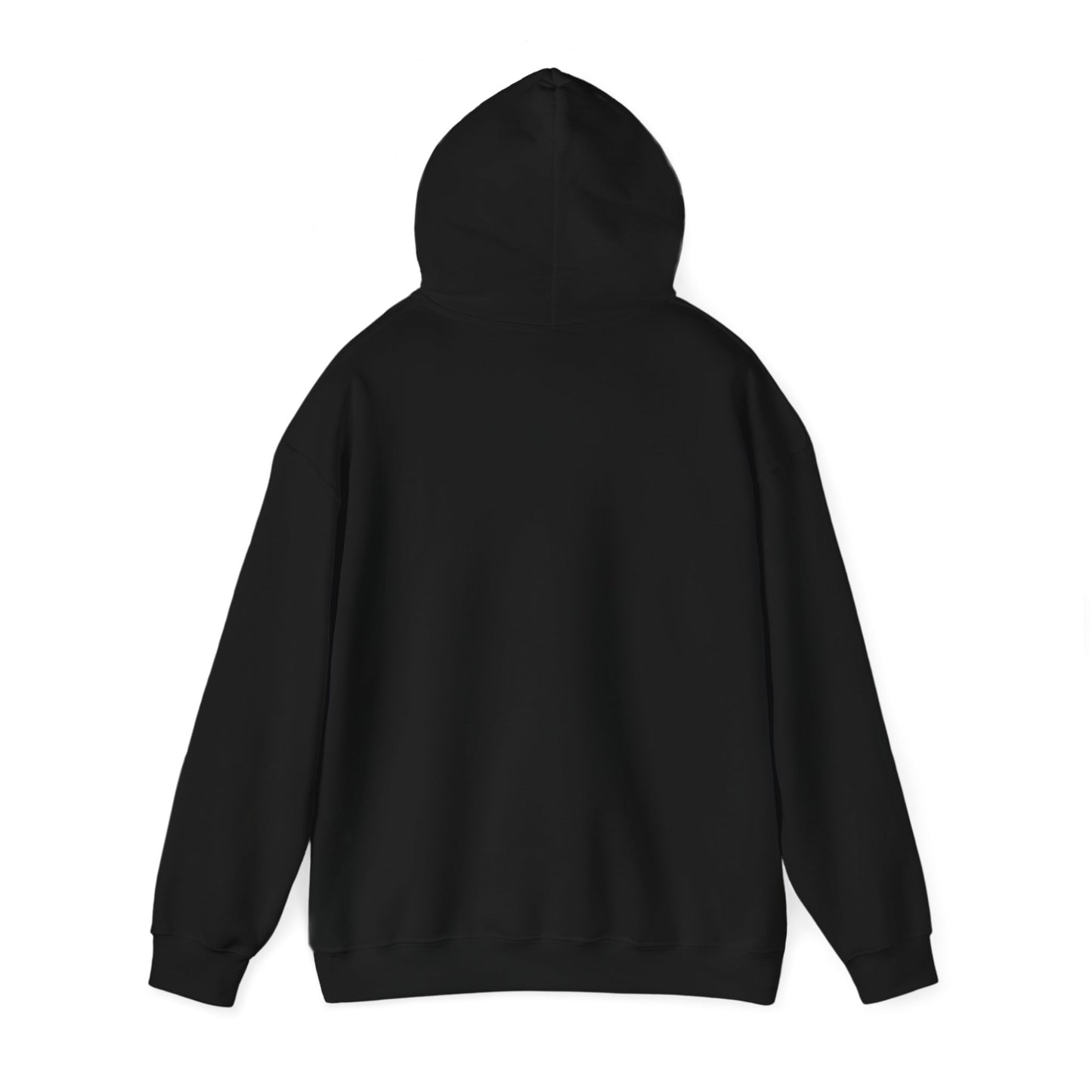 O KANENAS Unisex Heavy Blend™ Hooded Sweatshirt