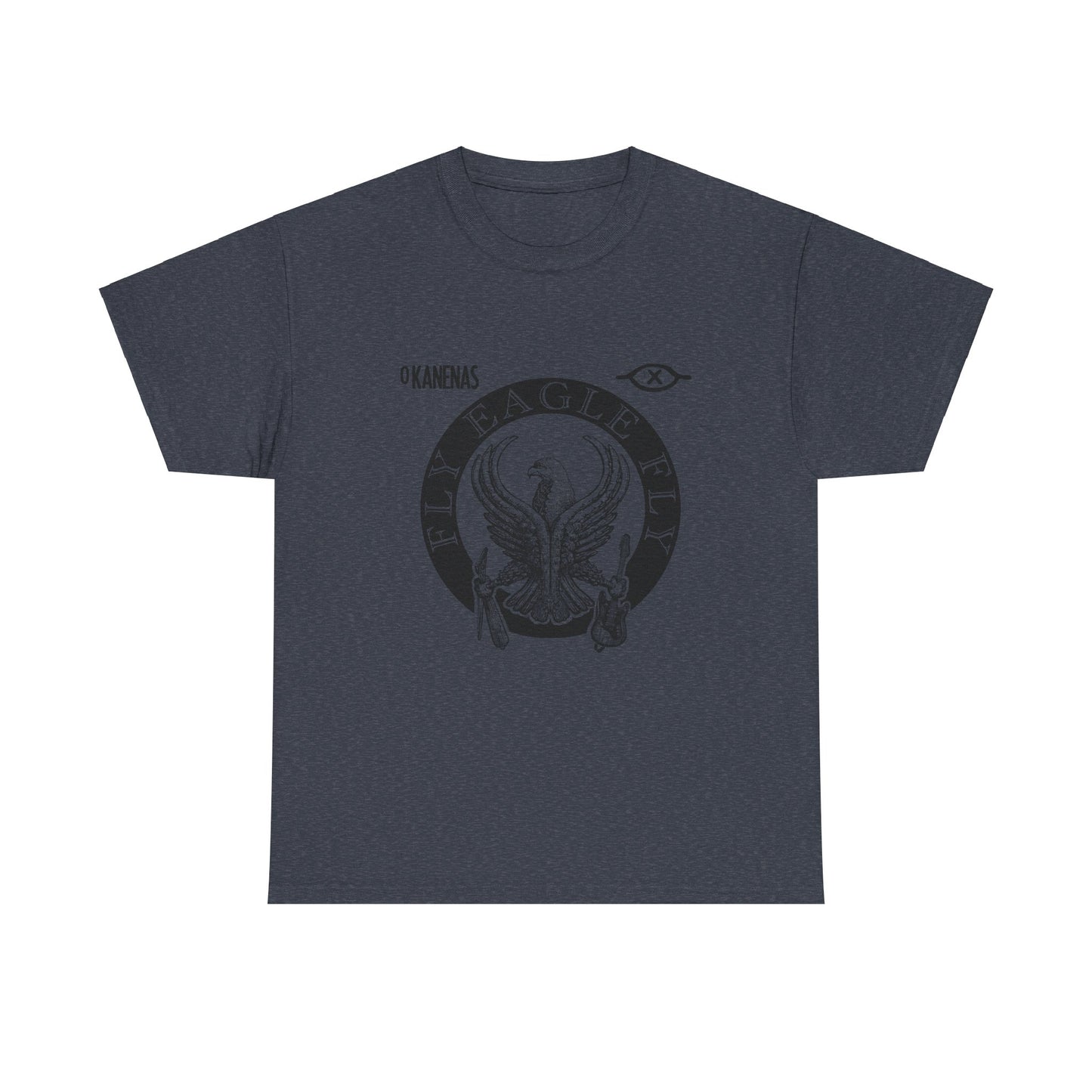 Our Eagle unisex t-shirt