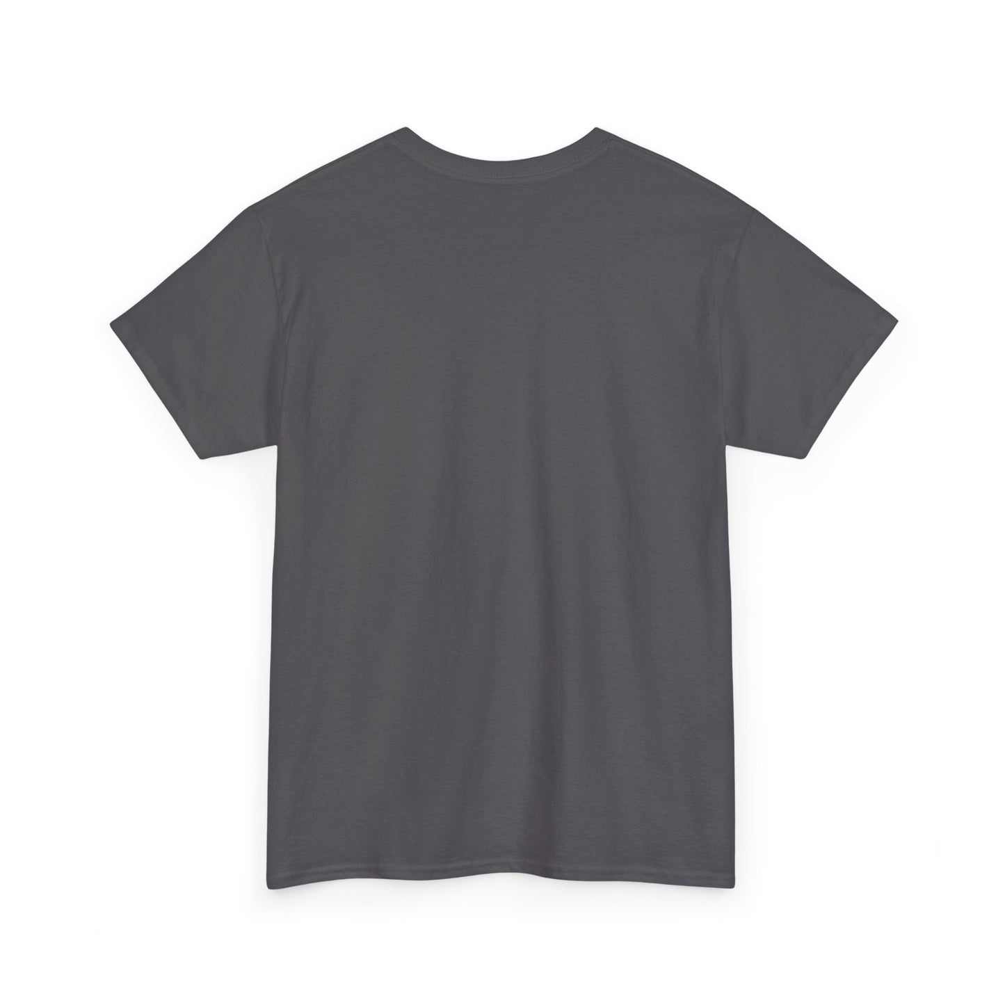 High strung Unisex Heavy Cotton Tee
