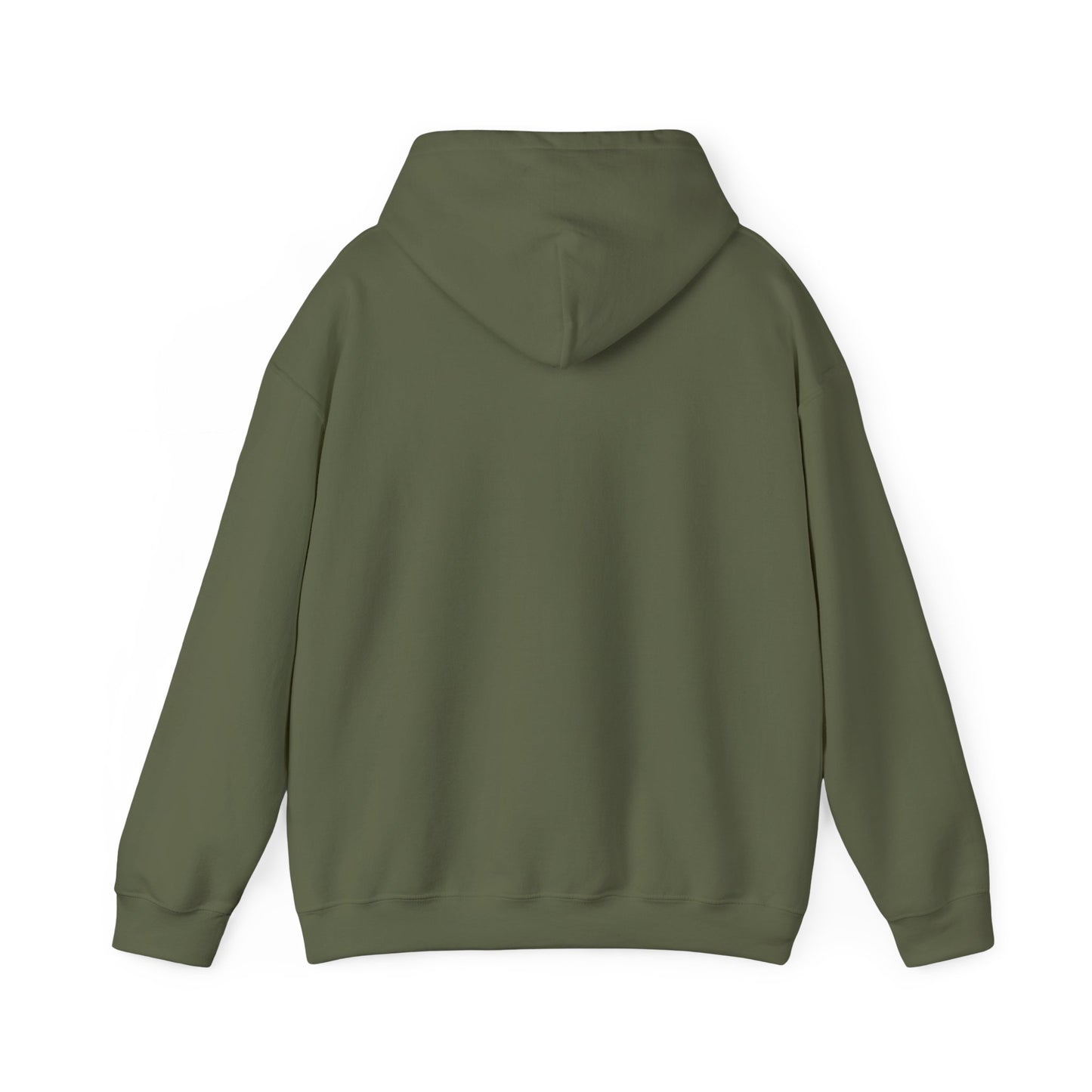 O KANENAS Unisex Heavy Blend™ Hooded Sweatshirt