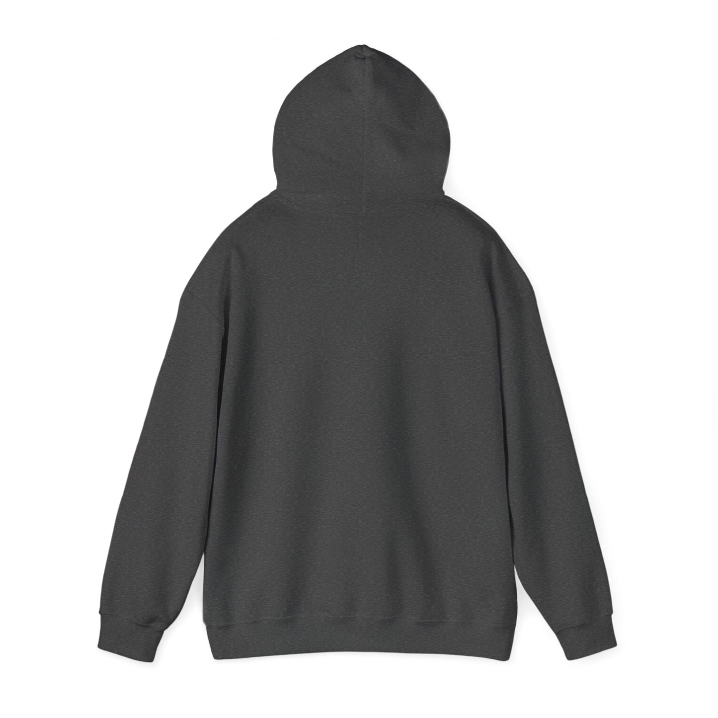 O KANENAS Unisex Heavy Blend™ Hooded Sweatshirt