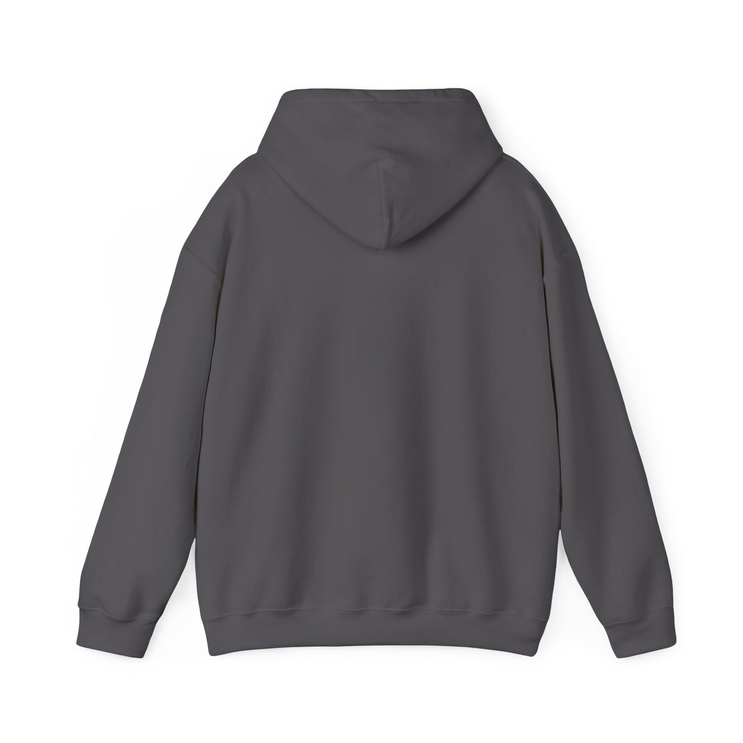 O KANENAS Unisex Heavy Blend™ Hooded Sweatshirt