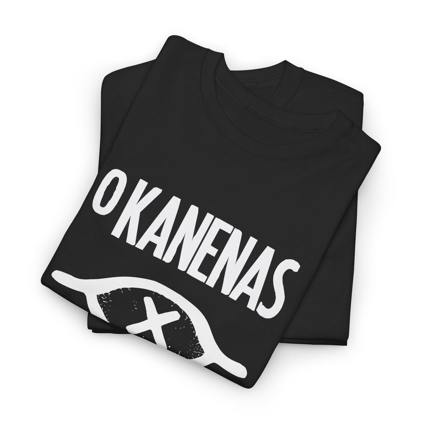 O KANENAS unisex t-shirt