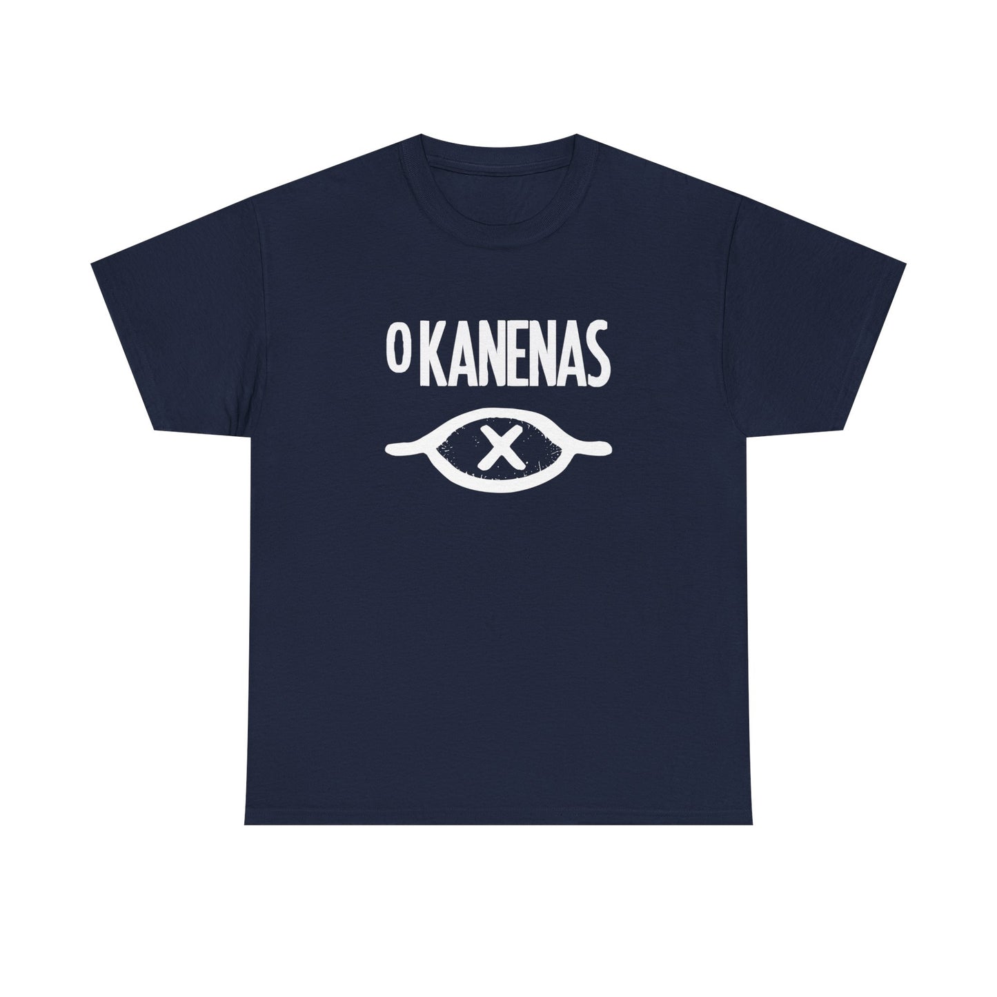 O KANENAS unisex t-shirt