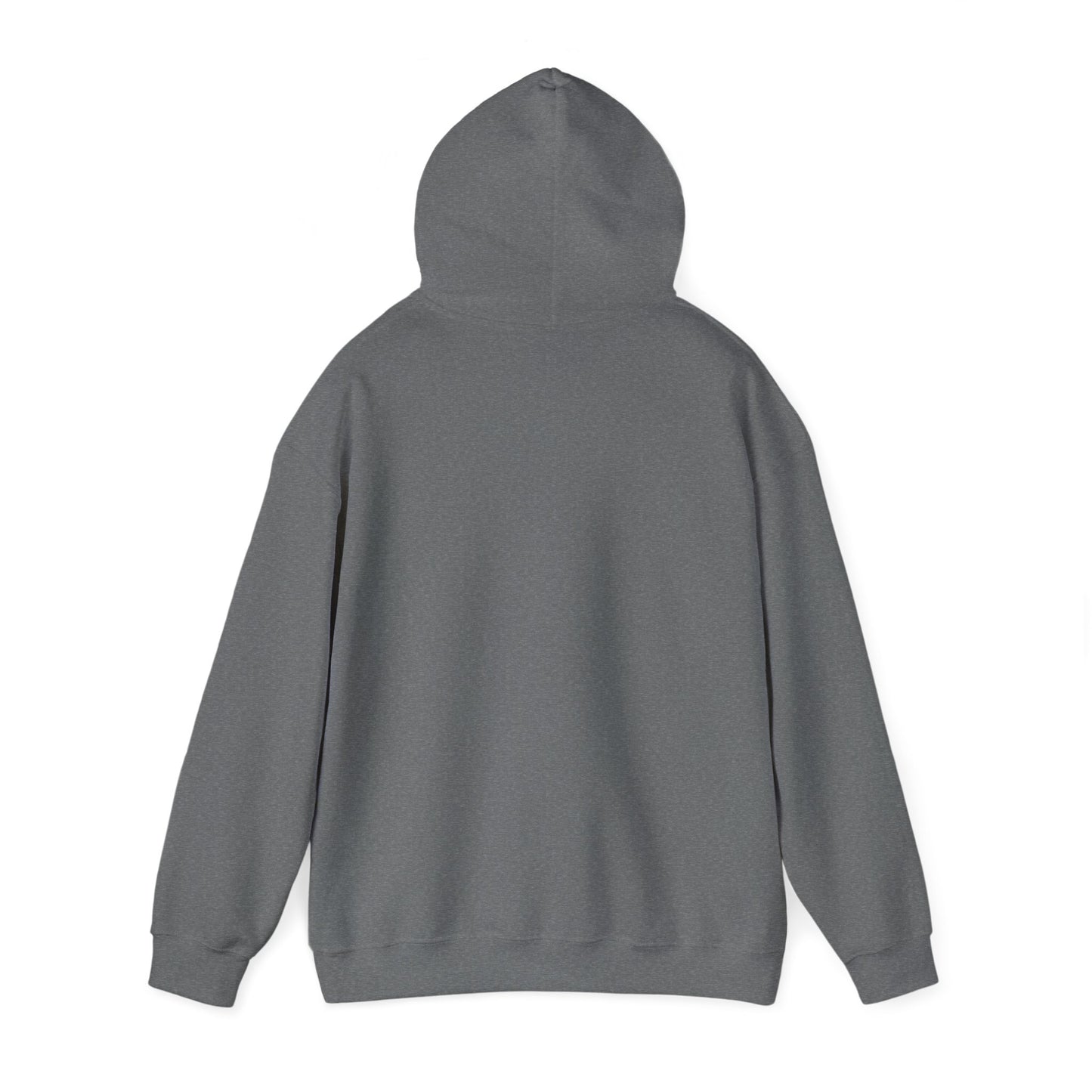 O KANENAS Unisex Heavy Blend™ Hooded Sweatshirt